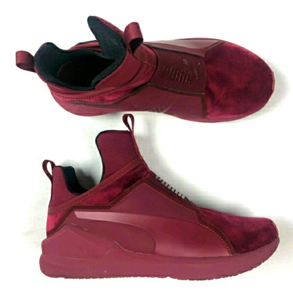 Puma